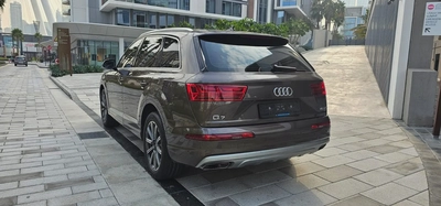 2016-Audi Q7 45 TFSI Quattro-Excellent Condition-Full Service History-Bank Finance Available-8