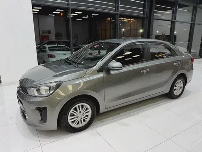 Full option Kia pegas Monthly emi 555 available-1
