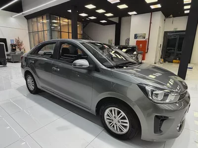Full option Kia pegas Monthly emi 555 available-2