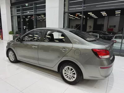 Full option Kia pegas Monthly emi 555 available-4