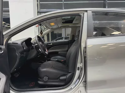 Full option Kia pegas Monthly emi 555 available-6