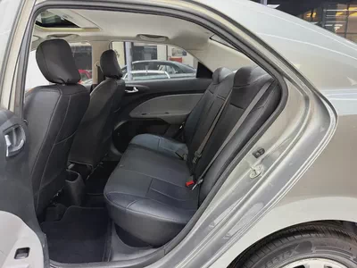 Full option Kia pegas Monthly emi 555 available-7