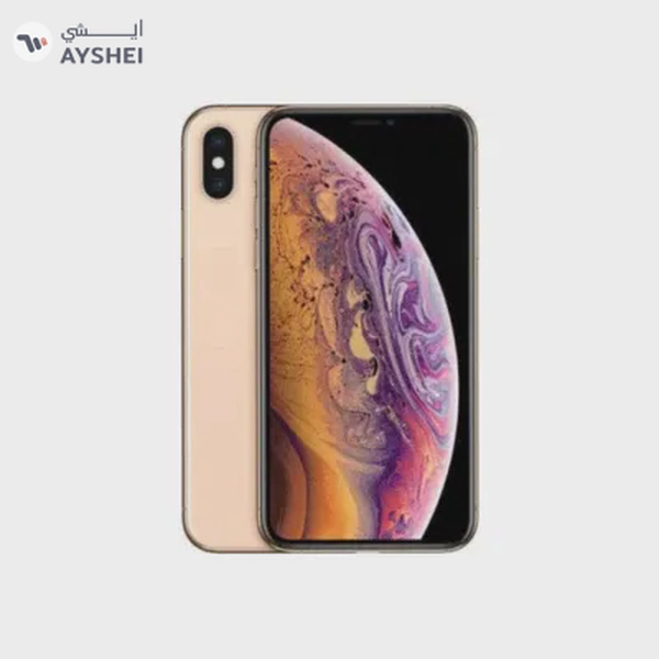 Renewed Apple iPhone XS Max