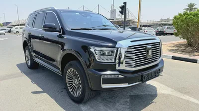 TANK WARRANTY 2029 / 200,000 KM | 3.0 PRESTIGE | GCC |  AED 2080-2