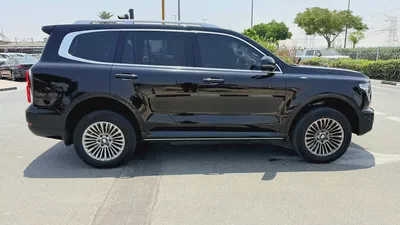 TANK WARRANTY 2029 / 200,000 KM | 3.0 PRESTIGE | GCC |  AED 2080-3