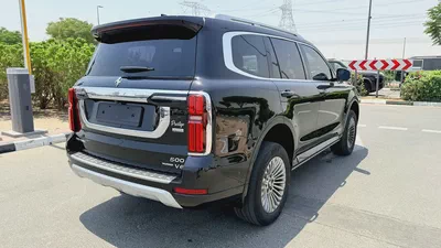 TANK WARRANTY 2029 / 200,000 KM | 3.0 PRESTIGE | GCC |  AED 2080-4