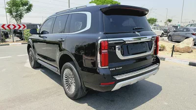 TANK WARRANTY 2029 / 200,000 KM | 3.0 PRESTIGE | GCC |  AED 2080-6