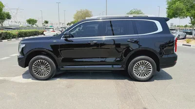 TANK WARRANTY 2029 / 200,000 KM | 3.0 PRESTIGE | GCC |  AED 2080-7