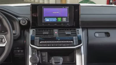 Brand New 2026 Toyota Land Cruiser GXR 4.0L | GCC Specs | 0KM-10