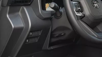 Brand New 2026 Toyota Land Cruiser GXR 4.0L | GCC Specs | 0KM-18