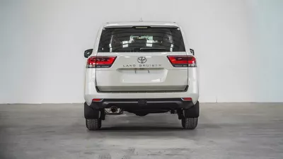 Brand New 2026 Toyota Land Cruiser GXR 4.0L | GCC Specs | 0KM-4