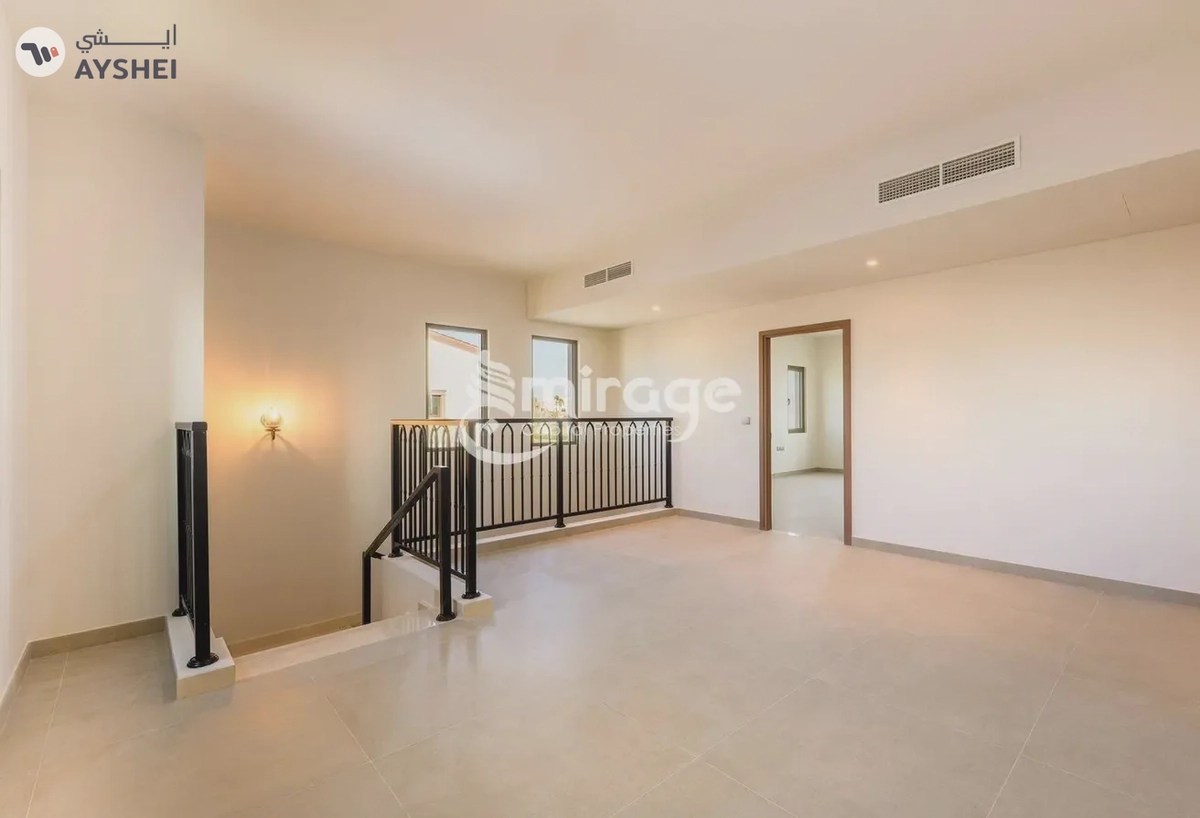 TOWNHOUSE FOR SALE IN BLOOM LIVING, ZAYED CITY (KHALIFA CITY C)