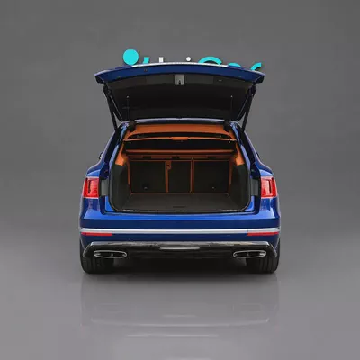 AED 5,751 P.M • 0% Downpayment •  Bentley Bentayga W12 • 1 Year Warranty-3