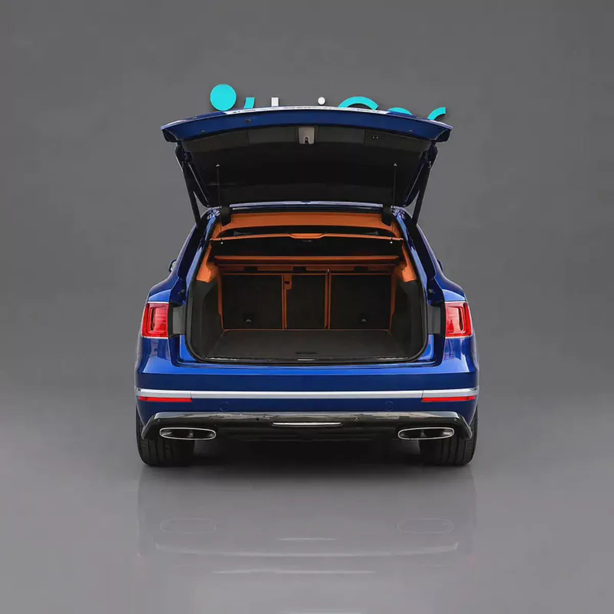 AED 5,751 P.M • 0% Downpayment •  Bentley Bentayga W12 • 1 Year Warranty-3-3