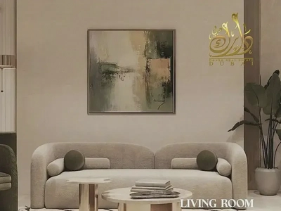 CHEAPEST PRICE PER SQFT - FULLY FURNISHED - METRO ACCESS - HIGH ROI-1