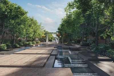 Serenity Mansions, Tilal Al Ghaf, Dubai-15