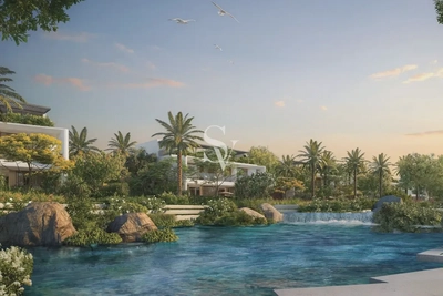 Serenity Mansions, Tilal Al Ghaf, Dubai-18