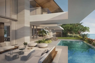 Serenity Mansions, Tilal Al Ghaf, Dubai-1