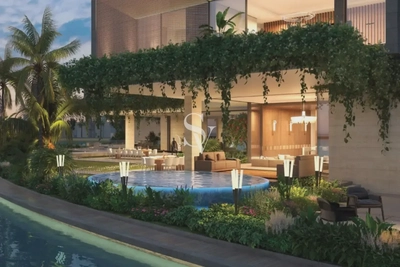 Serenity Mansions, Tilal Al Ghaf, Dubai-20