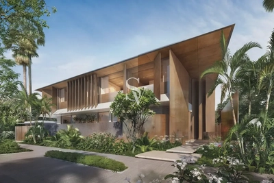 Serenity Mansions, Tilal Al Ghaf, Dubai-23