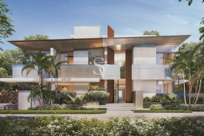 Serenity Mansions, Tilal Al Ghaf, Dubai-0