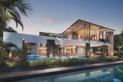 Serenity Mansions, Tilal Al Ghaf, Dubai-3