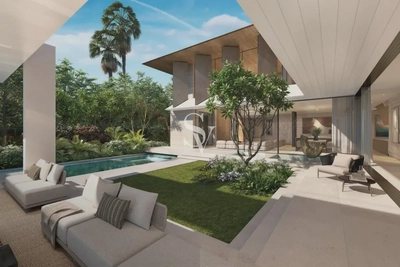 Serenity Mansions, Tilal Al Ghaf, Dubai-5