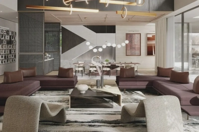Serenity Mansions, Tilal Al Ghaf, Dubai-6