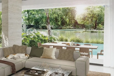 Serenity Mansions, Tilal Al Ghaf, Dubai-8