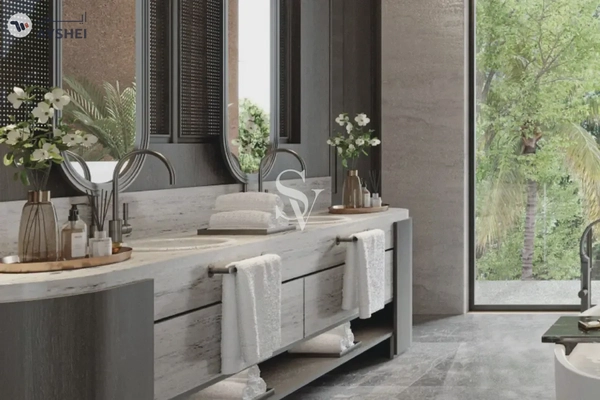 Serenity Mansions, Tilal Al Ghaf, Dubai