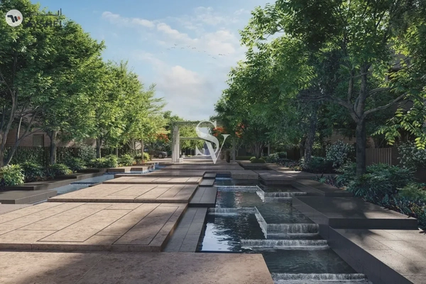 Serenity Mansions, Tilal Al Ghaf, Dubai