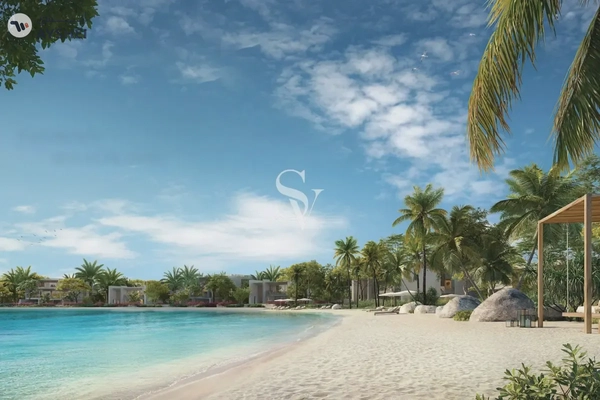 Serenity Mansions, Tilal Al Ghaf, Dubai