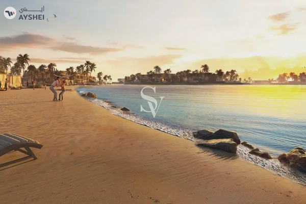 Serenity Mansions, Tilal Al Ghaf, Dubai