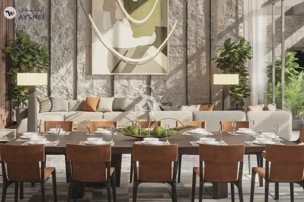 Serenity Mansions, Tilal Al Ghaf, Dubai
