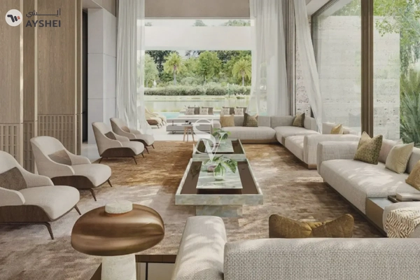 Serenity Mansions, Tilal Al Ghaf, Dubai
