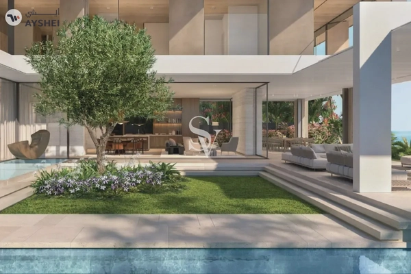 Serenity Mansions, Tilal Al Ghaf, Dubai