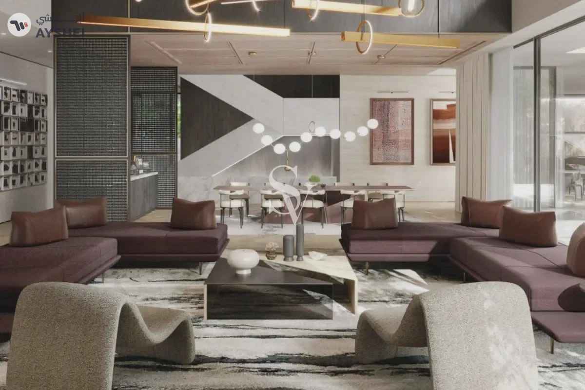 Serenity Mansions, Tilal Al Ghaf, Dubai-6-6