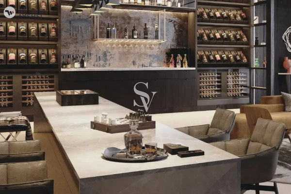 Serenity Mansions, Tilal Al Ghaf, Dubai