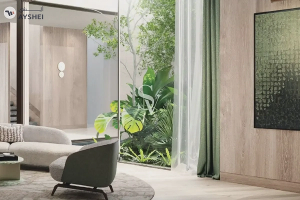 Serenity Mansions, Tilal Al Ghaf, Dubai