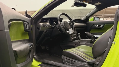 Ford Mustang GT Premium 5.0 10speed-5