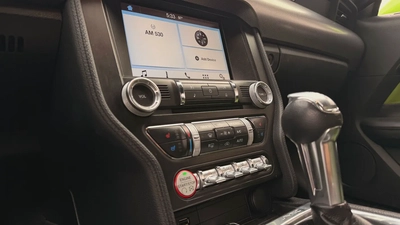 Ford Mustang GT Premium 5.0 10speed-6