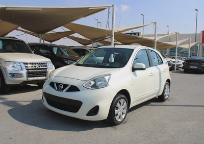 nissan micra gcc 2020-0