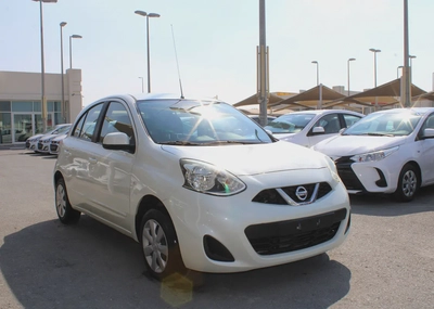 nissan micra gcc 2020-1