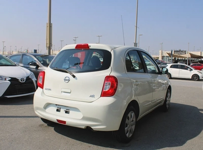 nissan micra gcc 2020-4