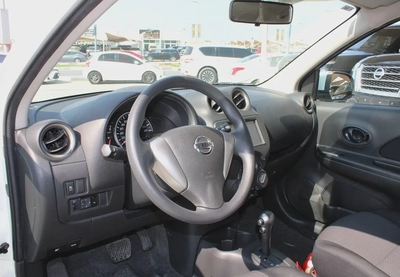 nissan micra gcc 2020-6