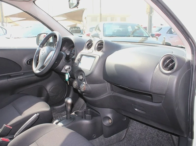 nissan micra gcc 2020-7