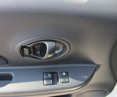 nissan micra gcc 2020-10