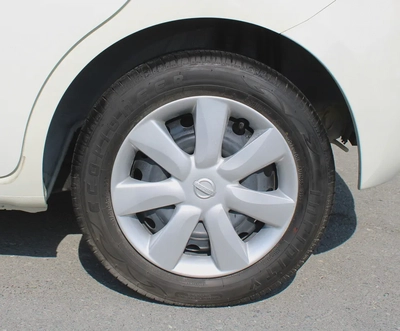 nissan micra gcc 2020-12