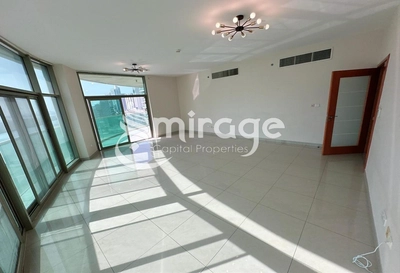 APARTMENT FOR RENT IN BEACH TOWERS, SHAMS ABU DHABI-9