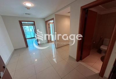 APARTMENT FOR RENT IN BEACH TOWERS, SHAMS ABU DHABI-2
